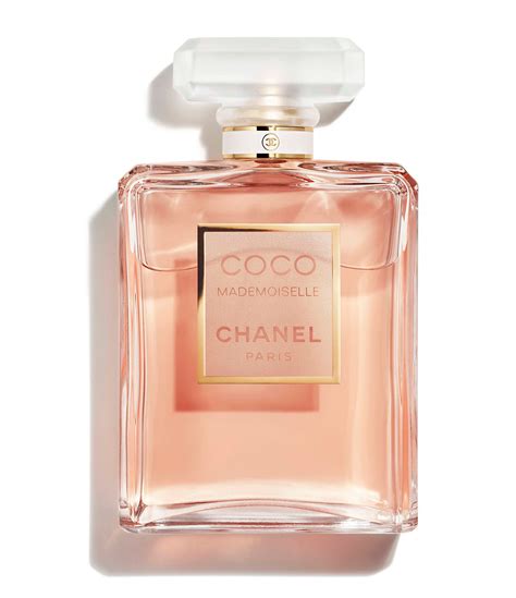 coco chanel fragrance dillards